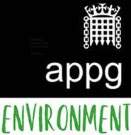 appg logo