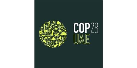 COP28 logo