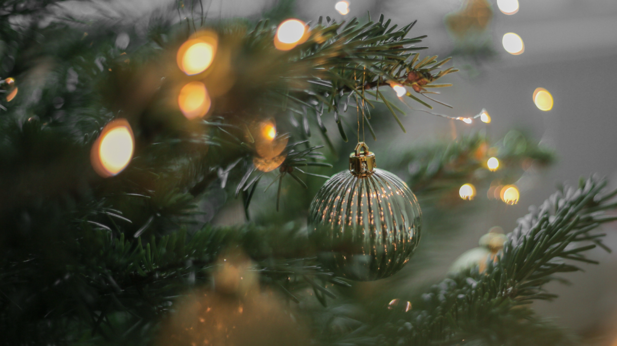 christmas tree