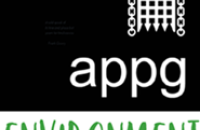 appg logo