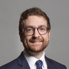photo of alex stafford