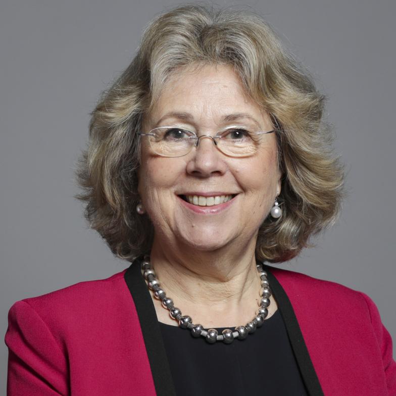 Baroness Northover