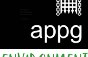 appg logo