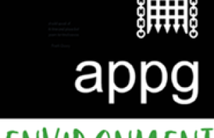 environment appg logo